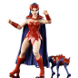 Preview: MOTU Cartoon Collection Catra Actionfigur 14 cm 2025